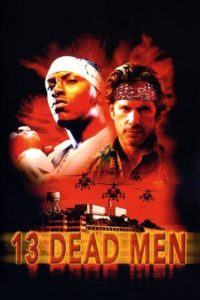 13 Dead Men Online In Netflix