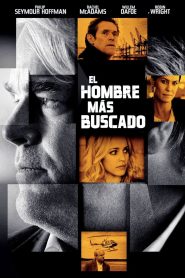 El hombre más buscado Online In Netflix