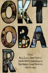 Oktobar Online In Netflix