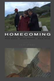 Homecoming Online In Netflix