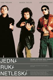 Jedna ruka netleská Online In Netflix