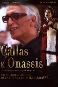 Callas e Onassis Online In Netflix