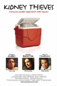 Kidney Thieves Online In Netflix
