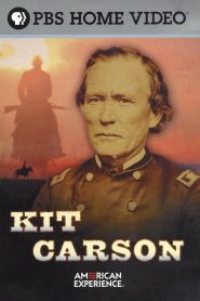 Kit Carson Online In Netflix