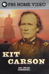 Kit Carson Online In Netflix