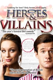 Heroes and Villains Online In Netflix