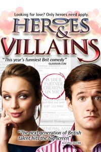 Heroes and Villains Online In Netflix
