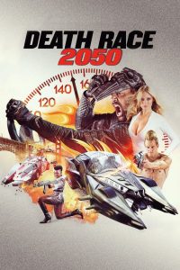 Carrera de la muerte 2050 Online In Netflix