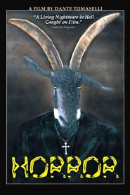 Horror Online In Netflix