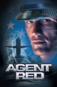 Agent Red Online In Netflix