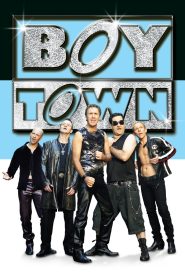 BoyTown Online In Netflix