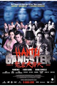 Hantu Gangster Online In Netflix