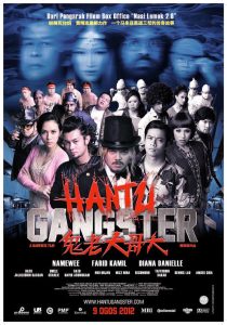 Hantu Gangster Online In Netflix