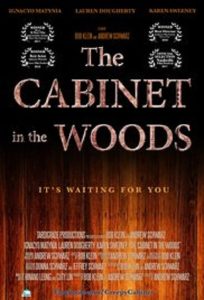 The Cabinet in the Woods Online In Netflix