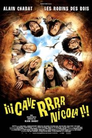 RRRrrrr!!! Online In Netflix