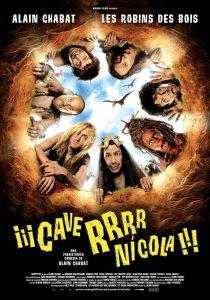RRRrrrr!!! Online In Netflix