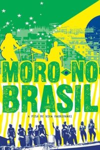Moro No Brasil – Ich lebe in Brasilien Online In Netflix