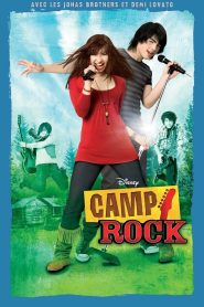 Camp Rock: Campamento del Rock Online In Netflix