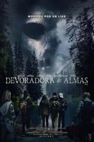Devoradora de almas Online In Netflix