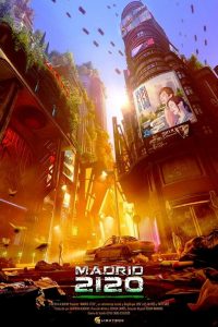 Madrid 2120 Online In Netflix