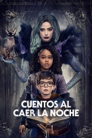 Cuentos al caer la noche Online In Netflix