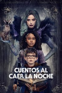 Cuentos al caer la noche Online In Netflix