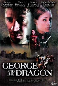 George and the Dragon Online In Netflix