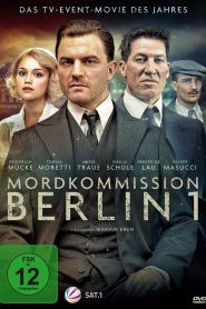 Mordkommission Berlin 1 Online In Netflix