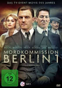 Mordkommission Berlin 1 Online In Netflix