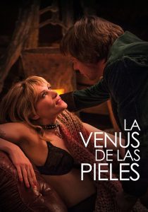 La piel de Venus Online In Netflix