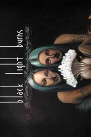 Black Light Burns – Chapter 2 Online In Netflix