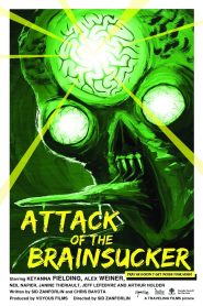 Attack of the Brainsucker Online In Netflix