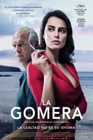 La Gomera Online In Netflix