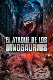El ataque de los dinosaurios Online In Netflix