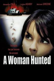 A Woman Hunted Online In Netflix