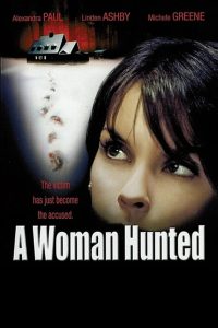 A Woman Hunted Online In Netflix