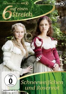 Schneeweißchen und Rosenrot Online In Netflix