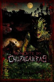 A Noite do Chupacabras Online In Netflix