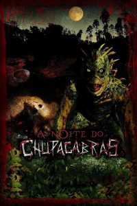 A Noite do Chupacabras Online In Netflix