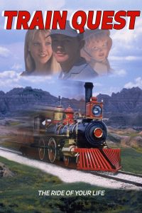 Train Quest Online In Netflix