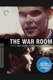 The Return of the War Room Online In Netflix
