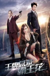 王牌总裁霸王花 Online In Netflix