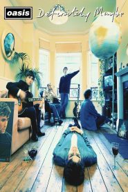 Oasis: Definitely Maybe Online In Netflix