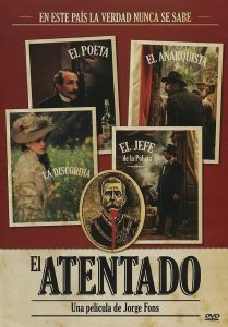 El atentado Online In Netflix