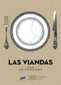 Las Viandas Online In Netflix