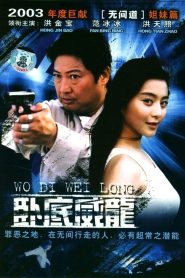 臥底威龍 Online In Netflix