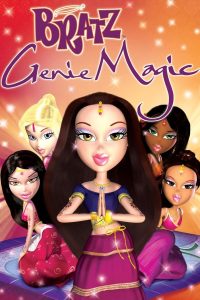 Bratz: Genie Magic Online In Netflix