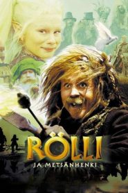 Rölli ja metsänhenki Online In Netflix
