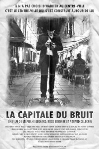 La capitale du bruit Online In Netflix