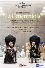 Rossini: La Cenerentola Online In Netflix
